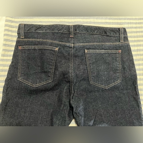 Tommy HILFIGER, MODERN STRAIGHT DENIM, SZ 12S - Picture 6 of 8